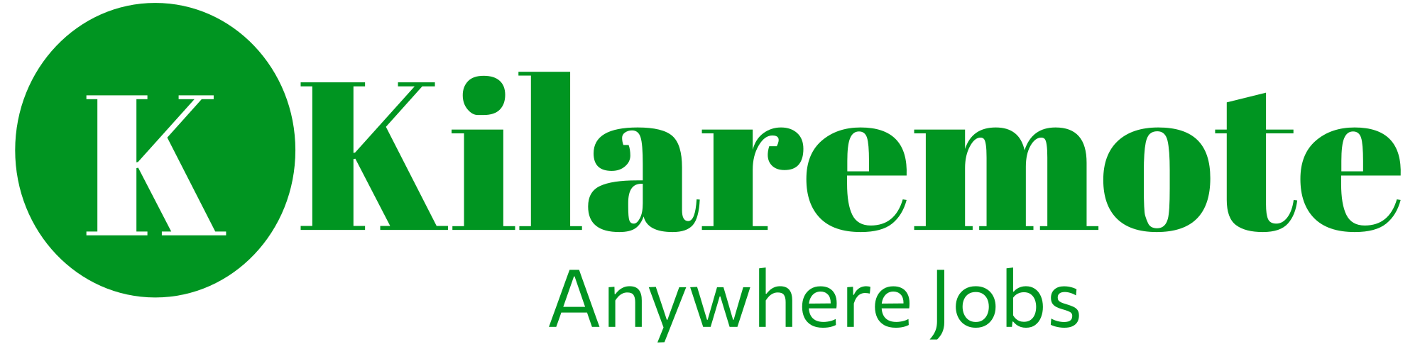 kila remote jobs
